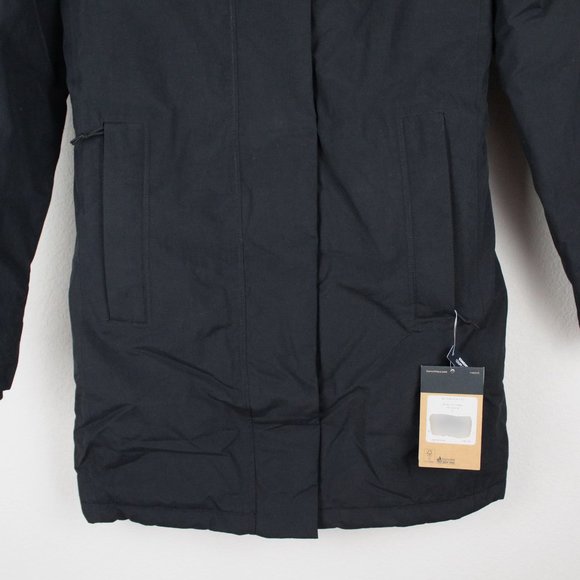 NWT The North Face Arctic Waterproof 550-Fill Down Coat - Picture 5 of 16